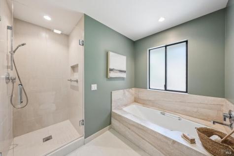11 Eucalyptus Knoll Street Mill Valley CA 94941