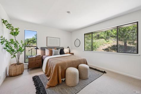 11 Eucalyptus Knoll Street Mill Valley CA 94941