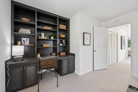 11 Eucalyptus Knoll Street Mill Valley CA 94941
