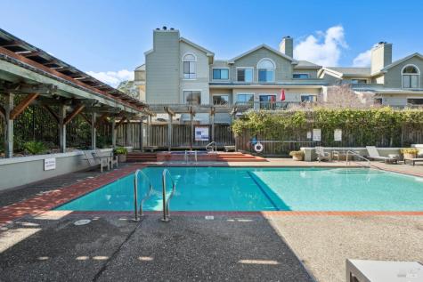 11 Eucalyptus Knoll Street Mill Valley CA 94941