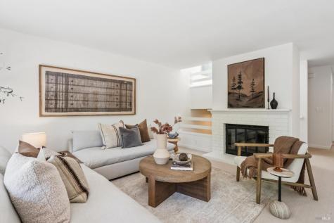 11 Eucalyptus Knoll Street Mill Valley CA 94941