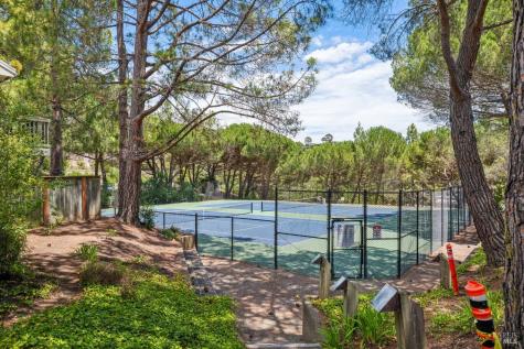 11 Eucalyptus Knoll Street Mill Valley CA 94941