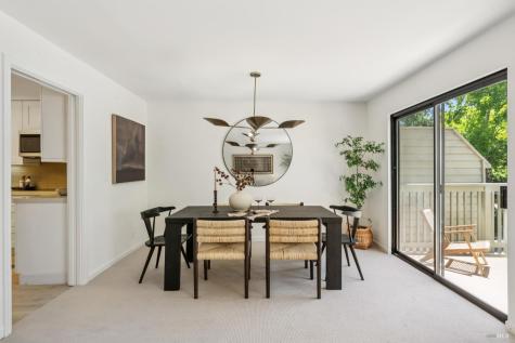 11 Eucalyptus Knoll Street Mill Valley CA 94941