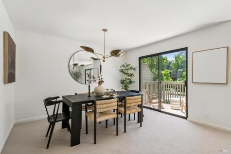 11 Eucalyptus Knoll Street Mill Valley CA 94941