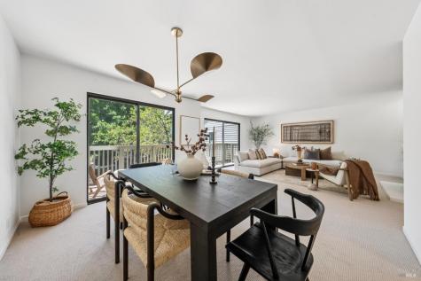 11 Eucalyptus Knoll Street Mill Valley CA 94941