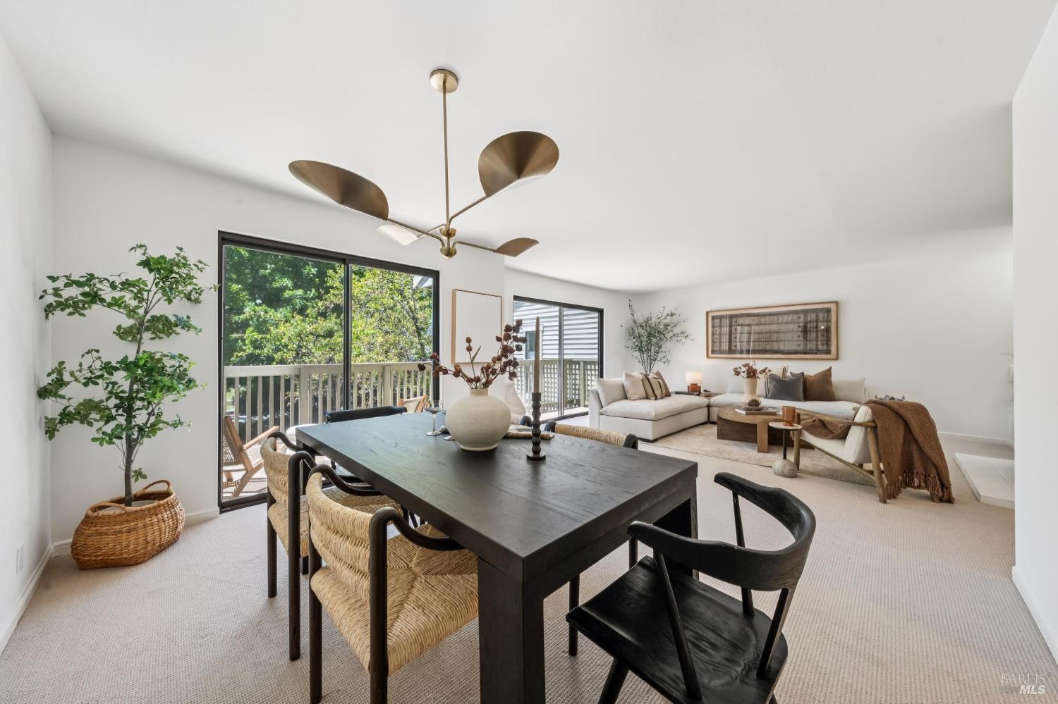 11 Eucalyptus Knoll Street Mill Valley CA 94941