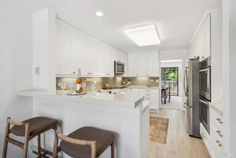 11 Eucalyptus Knoll Street Mill Valley CA 94941