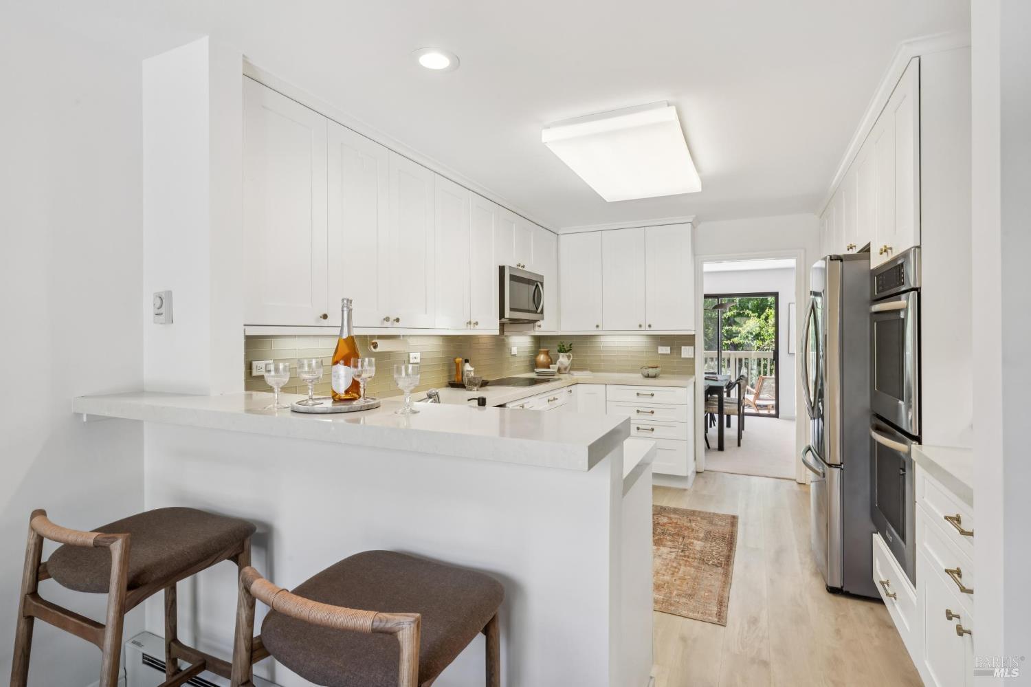11 Eucalyptus Knoll Street Mill Valley CA 94941