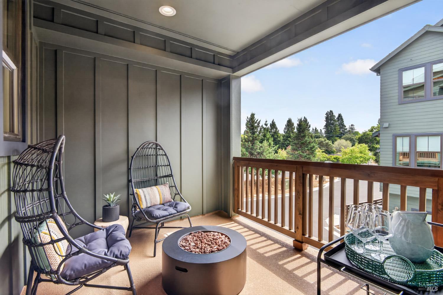 203 Pippin Court Sebastopol CA 95407