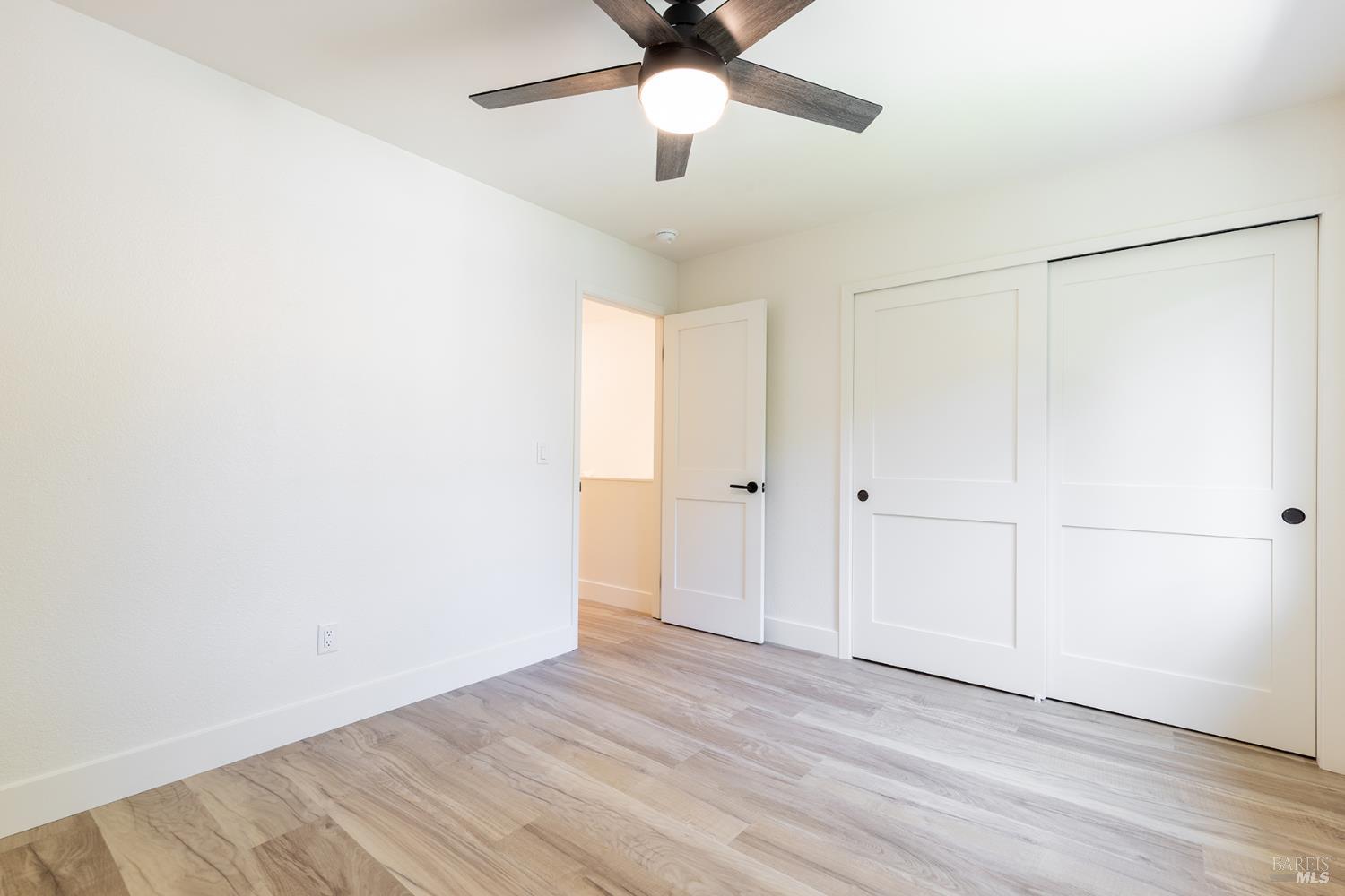 139 Vista View Drive Cloverdale CA 95425