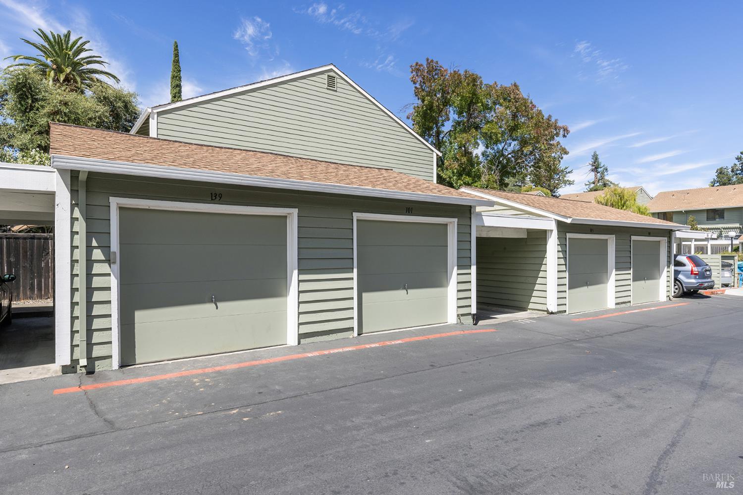 139 Vista View Drive Cloverdale CA 95425