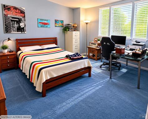 642 Wisteria Lane Santa Rosa CA 95407