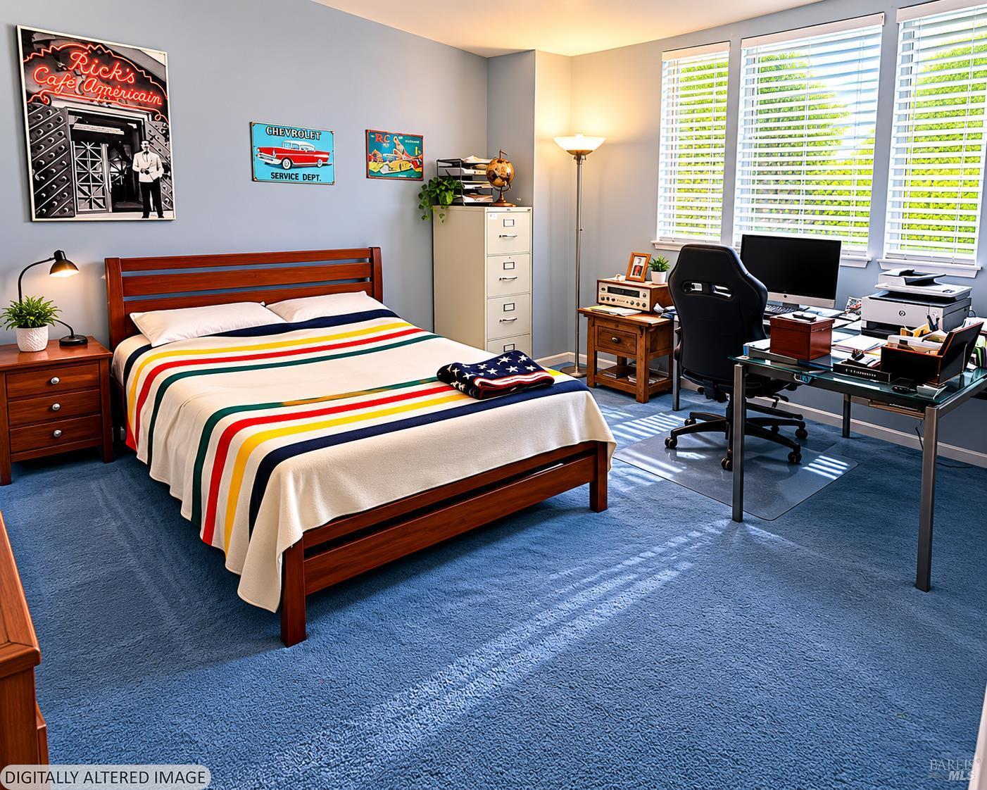 642 Wisteria Lane Santa Rosa CA 95407