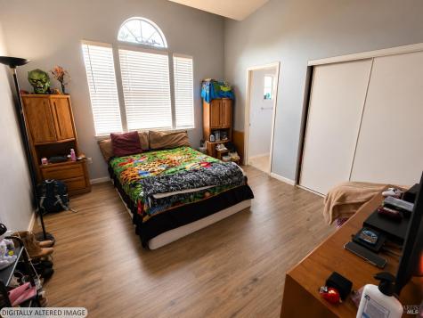 642 Wisteria Lane Santa Rosa CA 95407