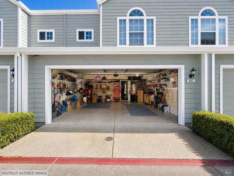 642 Wisteria Lane Santa Rosa CA 95407