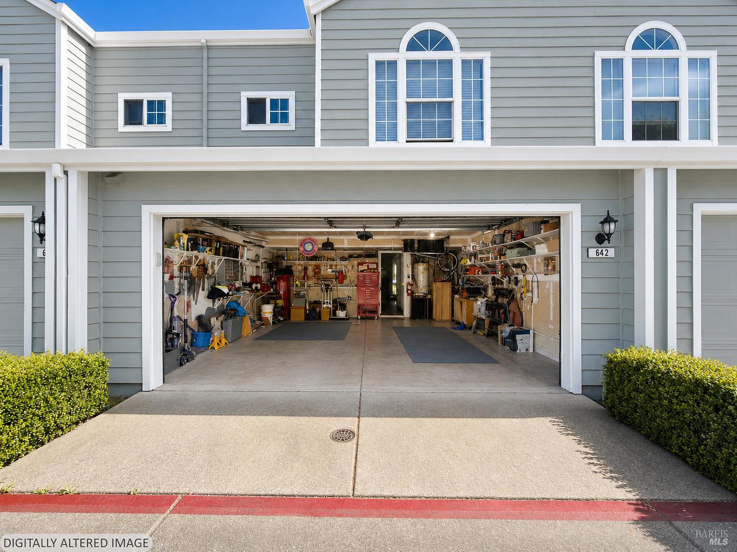 642 Wisteria Lane Santa Rosa CA 95407