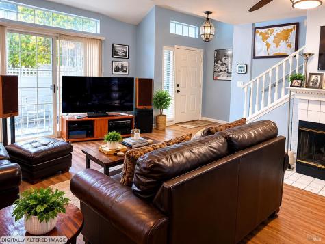 642 Wisteria Lane Santa Rosa CA 95407