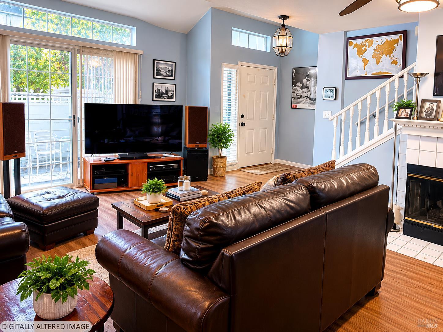 642 Wisteria Lane Santa Rosa CA 95407