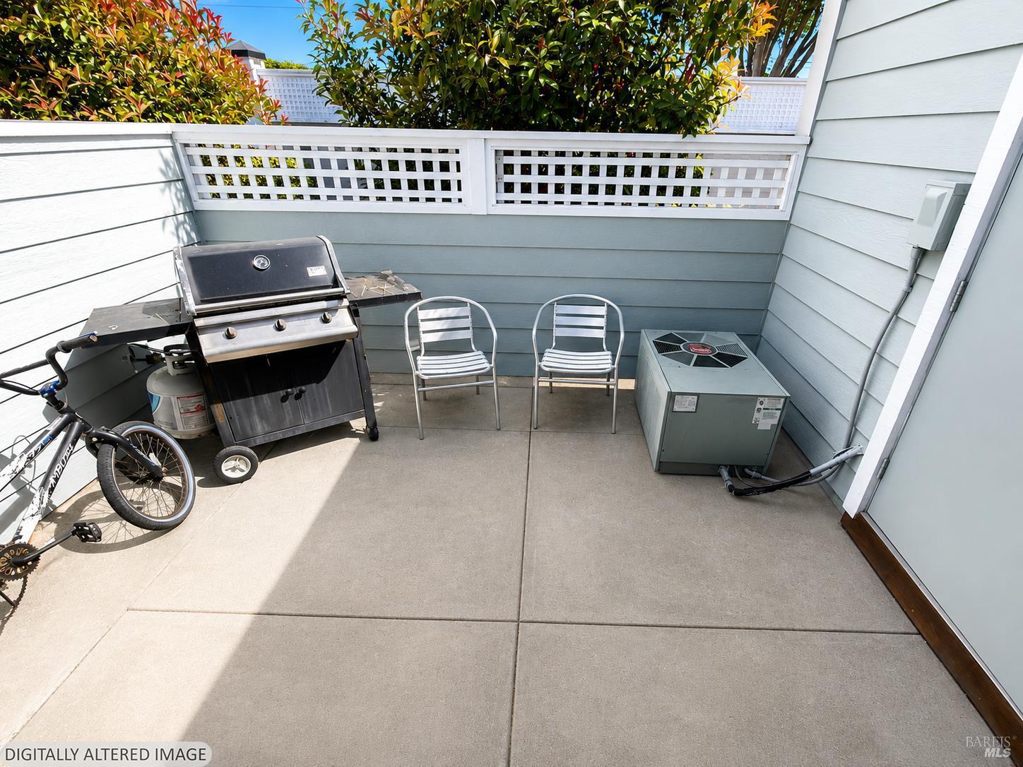 642 Wisteria Lane Santa Rosa CA 95407