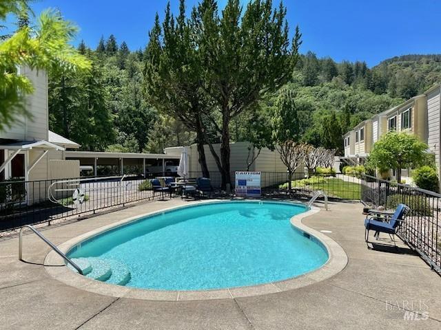 280 San Jacinta Drive Ukiah CA 95482