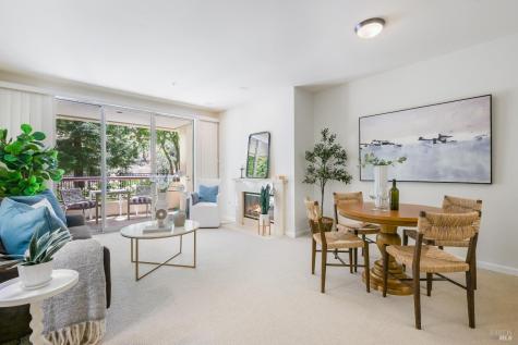 200 Deer Valley Road San Rafael CA 94903