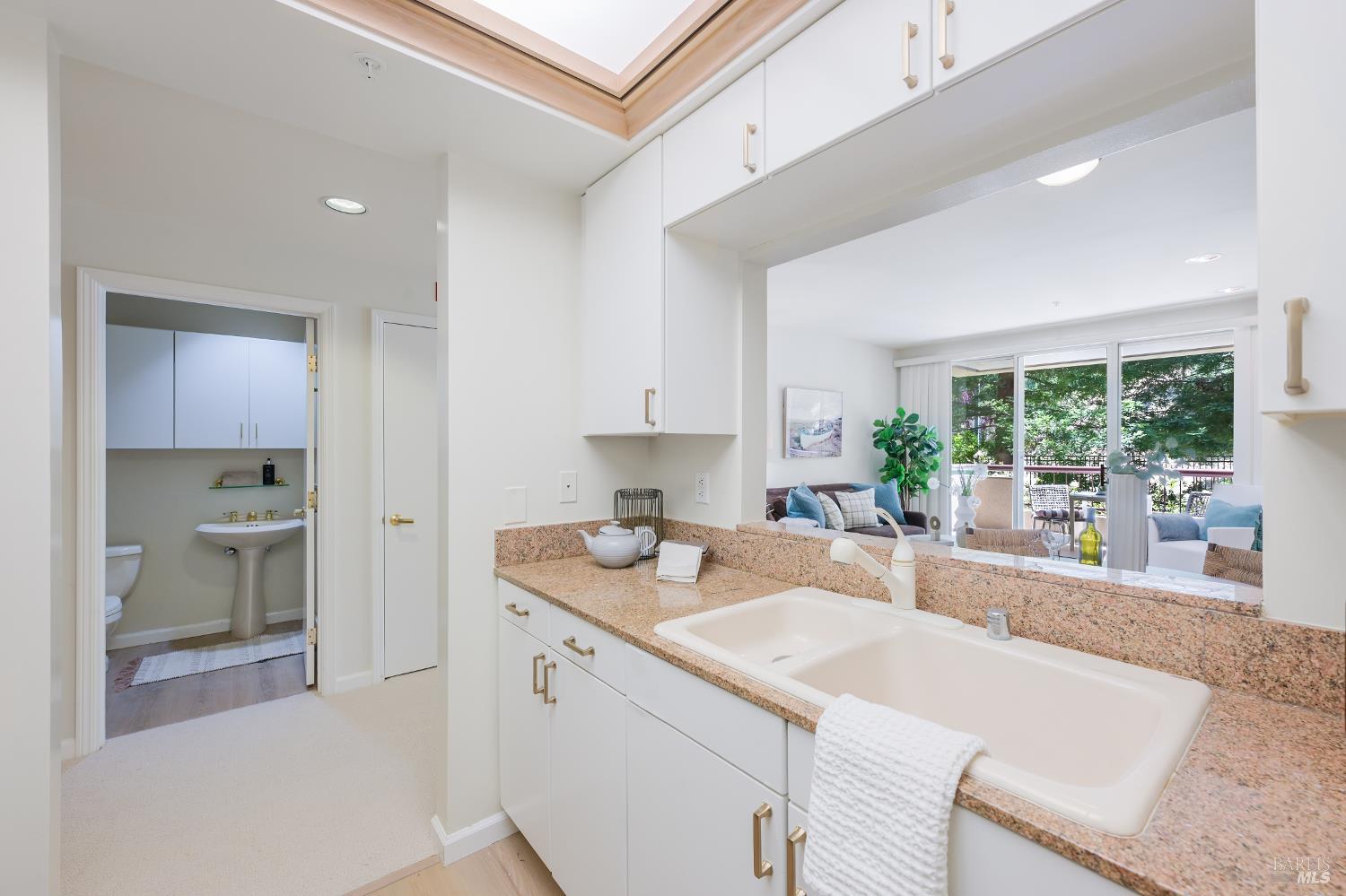 200 Deer Valley Road San Rafael CA 94903