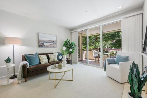200 Deer Valley Road San Rafael CA 94903