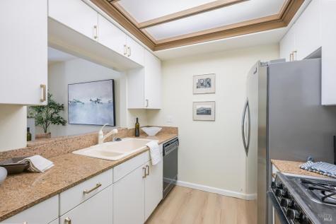 200 Deer Valley Road San Rafael CA 94903