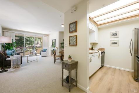 200 Deer Valley Road San Rafael CA 94903