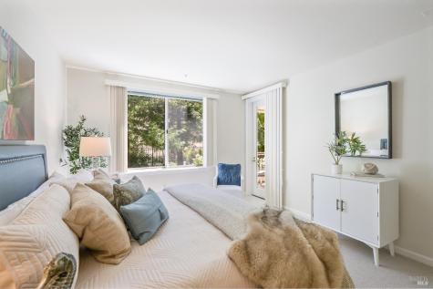 200 Deer Valley Road San Rafael CA 94903