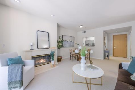 200 Deer Valley Road San Rafael CA 94903