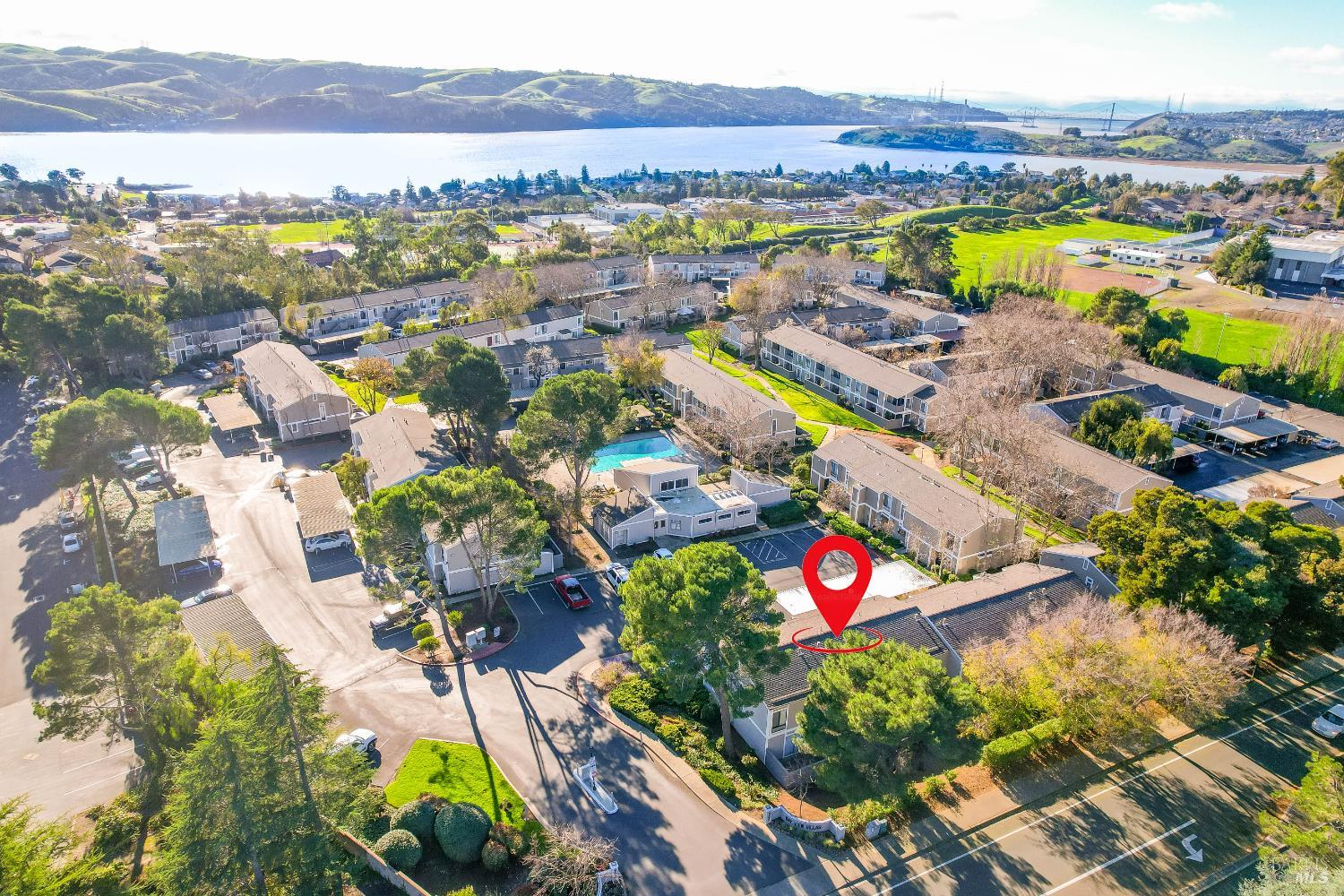 900 Southampton Road Benicia CA 94510
