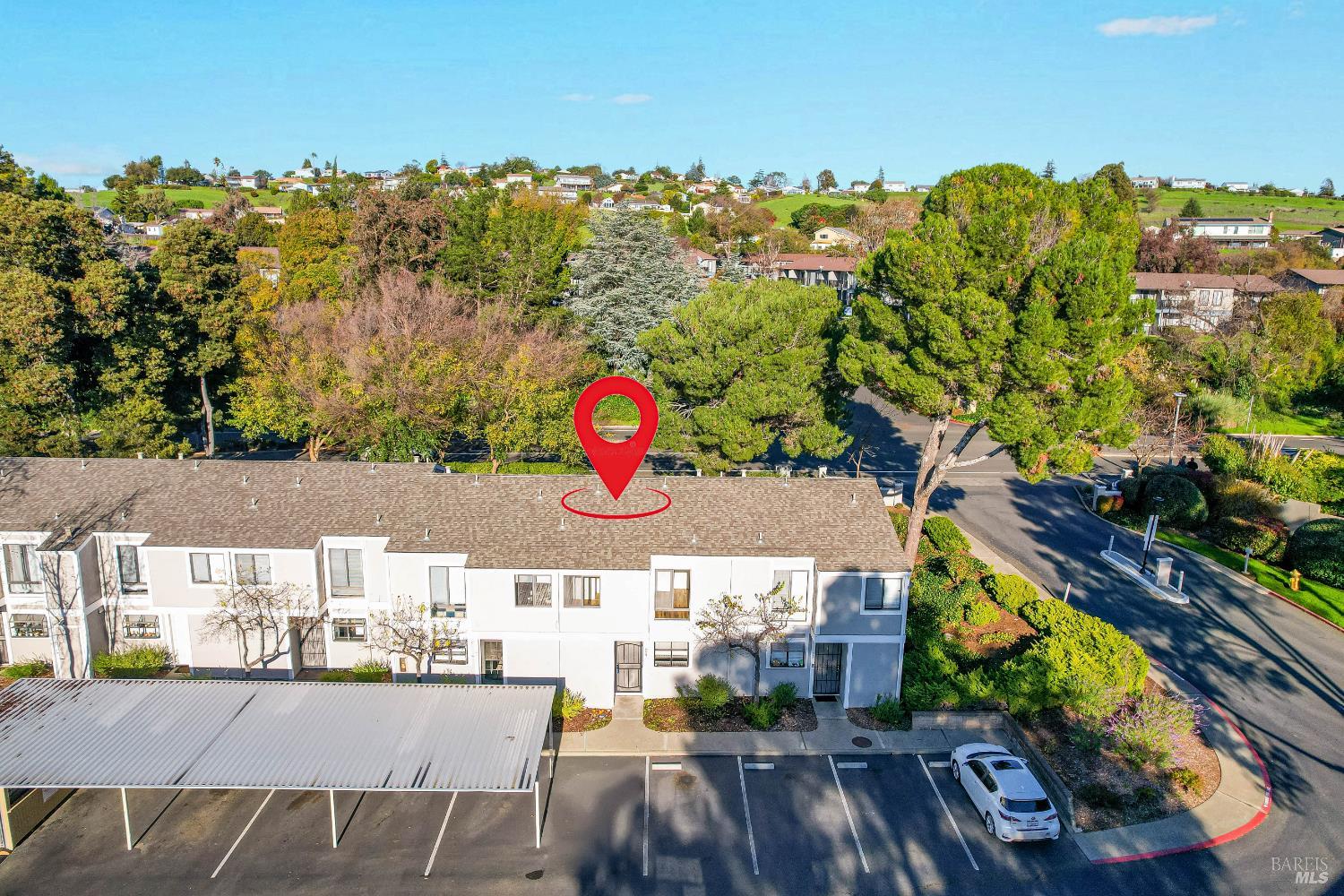 900 Southampton Road Benicia CA 94510