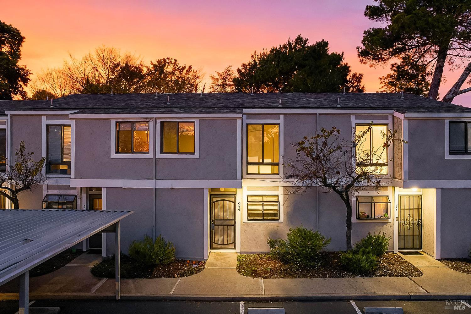 900 Southampton Road Benicia CA 94510