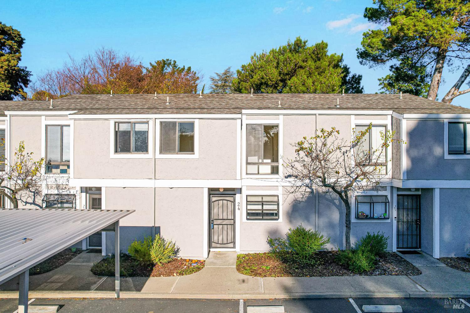 900 Southampton Road Benicia CA 94510