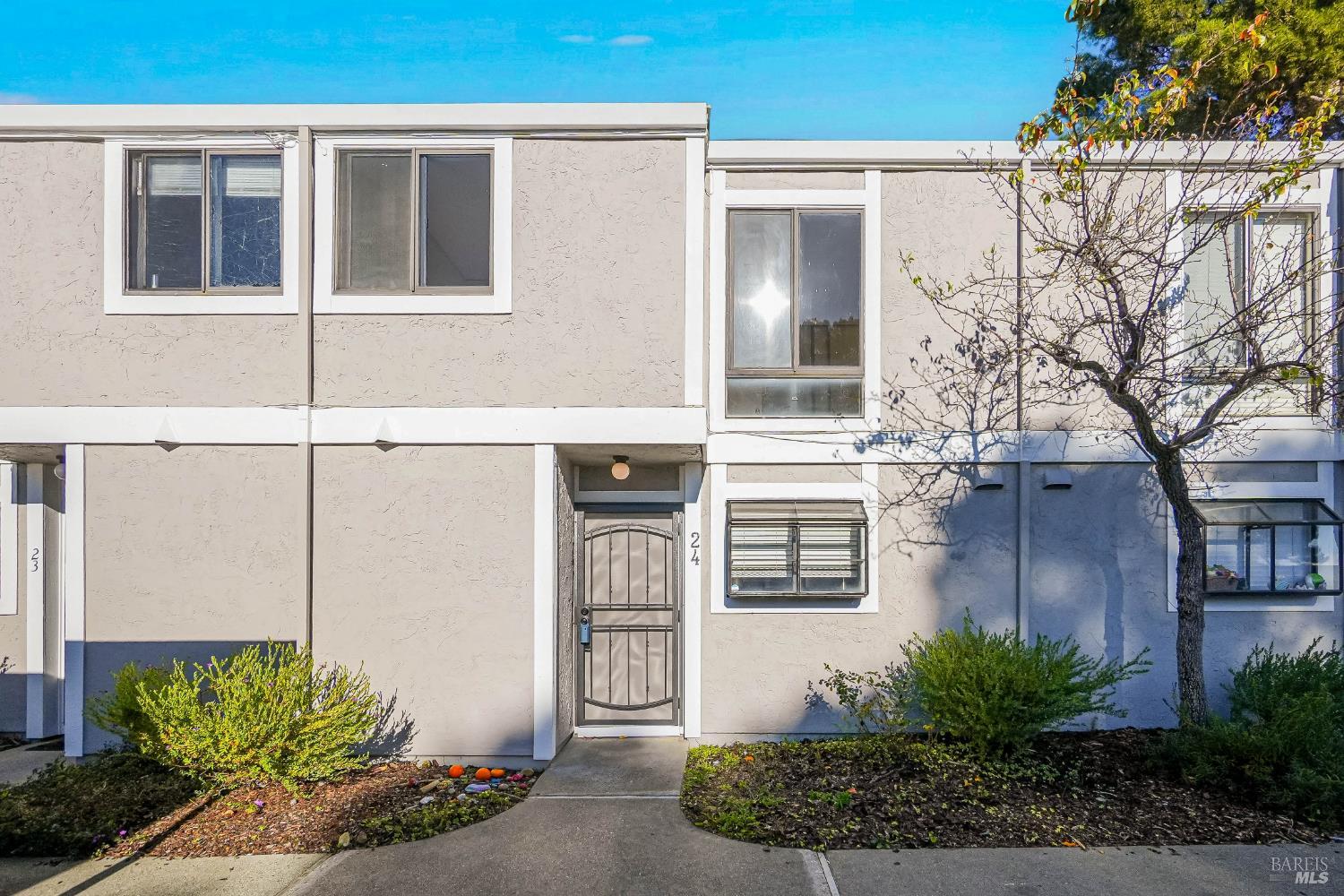 900 Southampton Road Benicia CA 94510