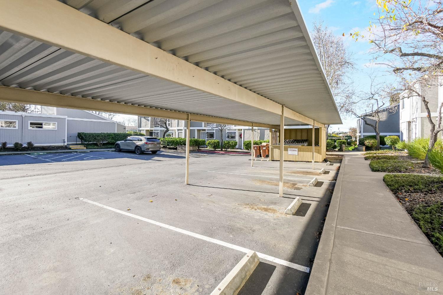 900 Southampton Road Benicia CA 94510