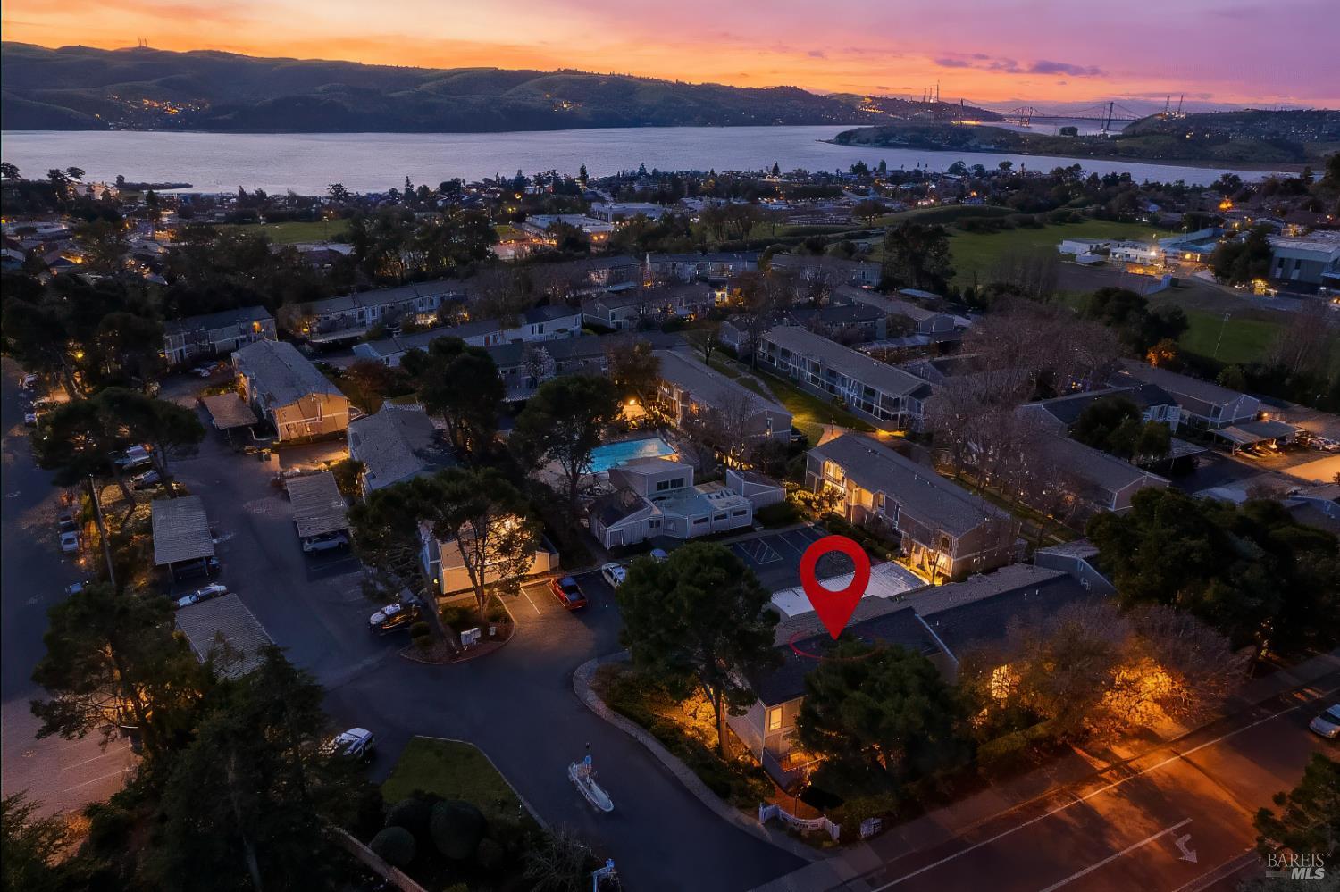 900 Southampton Road Benicia CA 94510