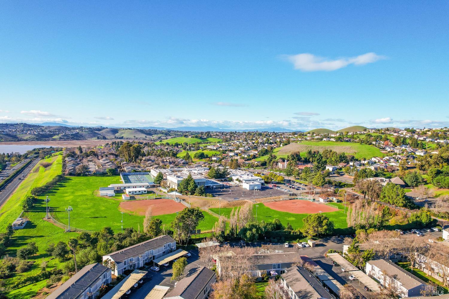 900 Southampton Road Benicia CA 94510