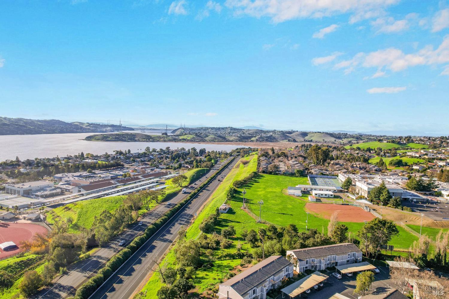 900 Southampton Road Benicia CA 94510