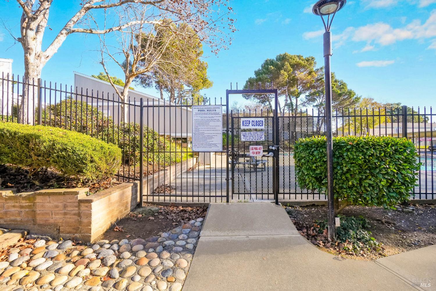 900 Southampton Road Benicia CA 94510