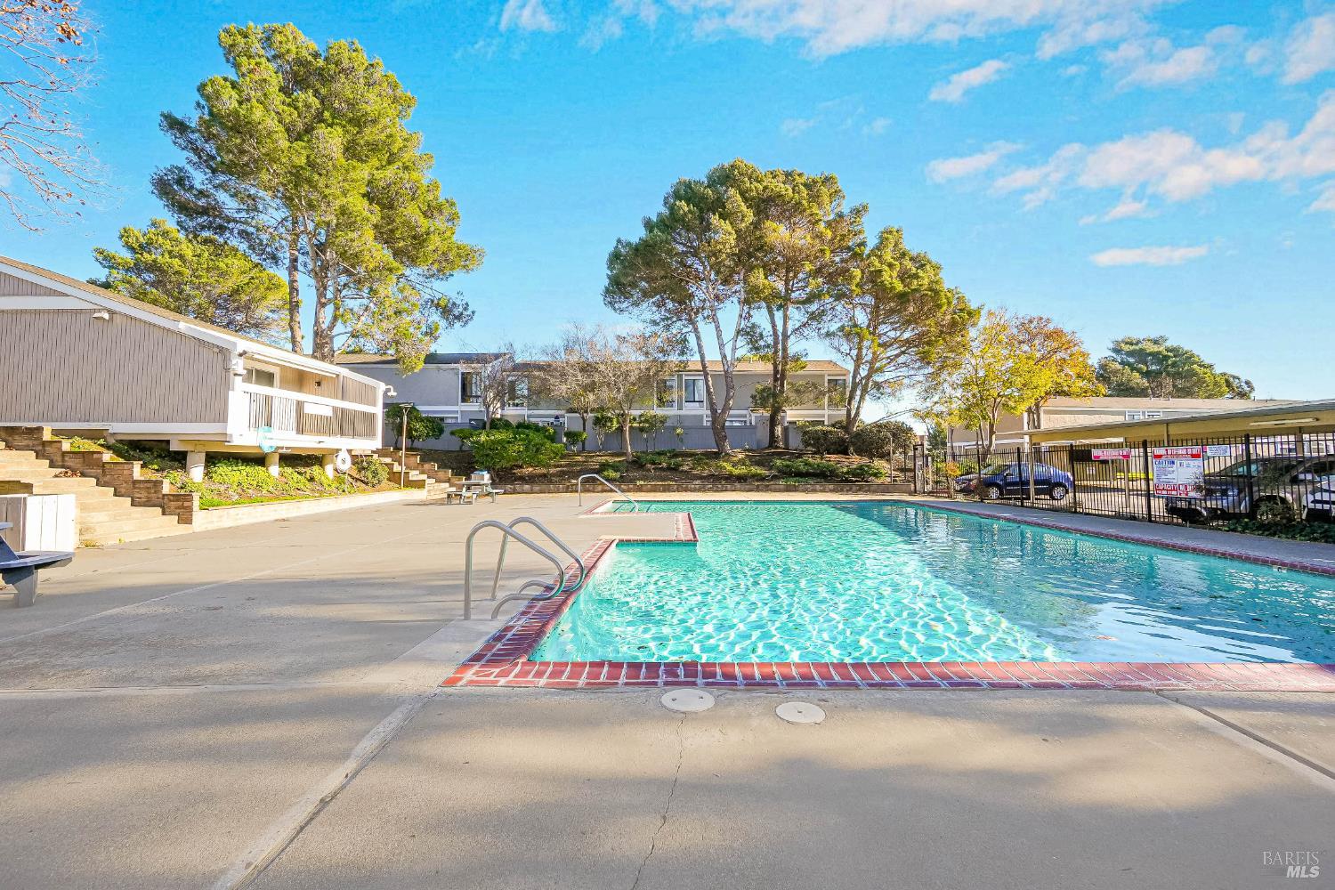 900 Southampton Road Benicia CA 94510