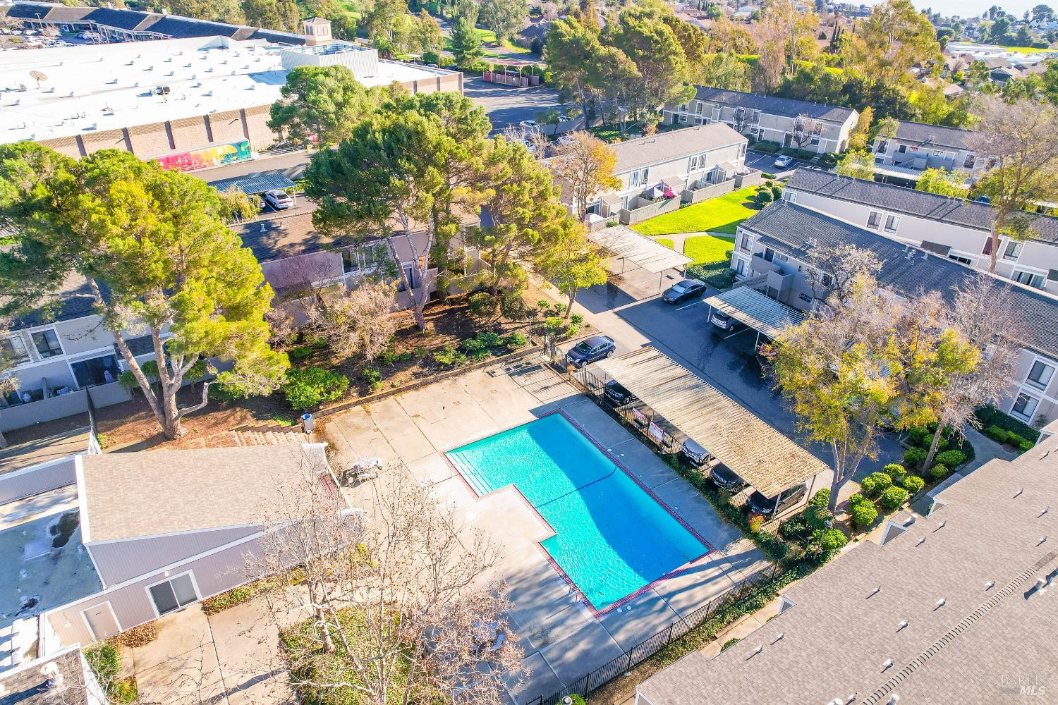 900 Southampton Road Benicia CA 94510