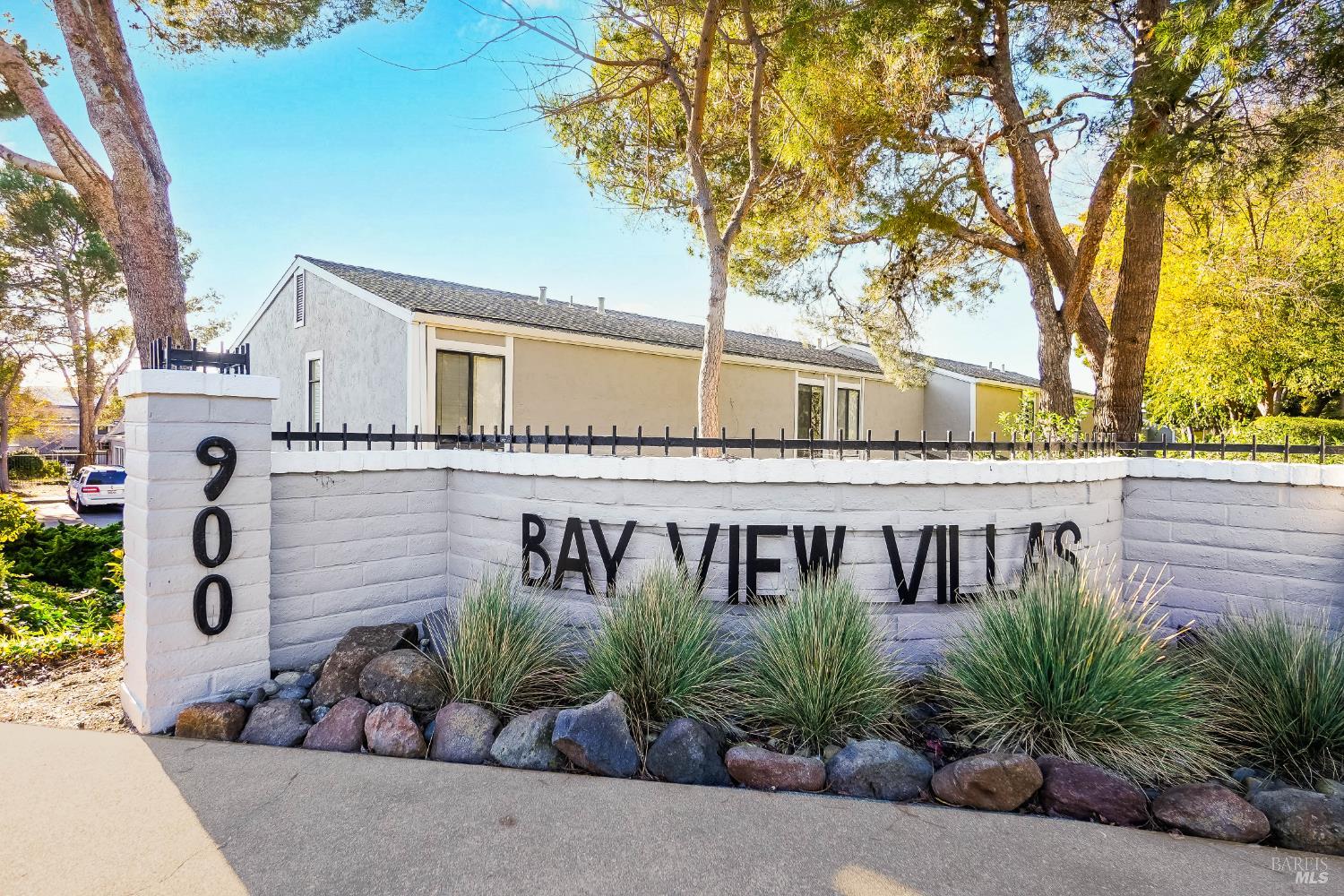 900 Southampton Road Benicia CA 94510