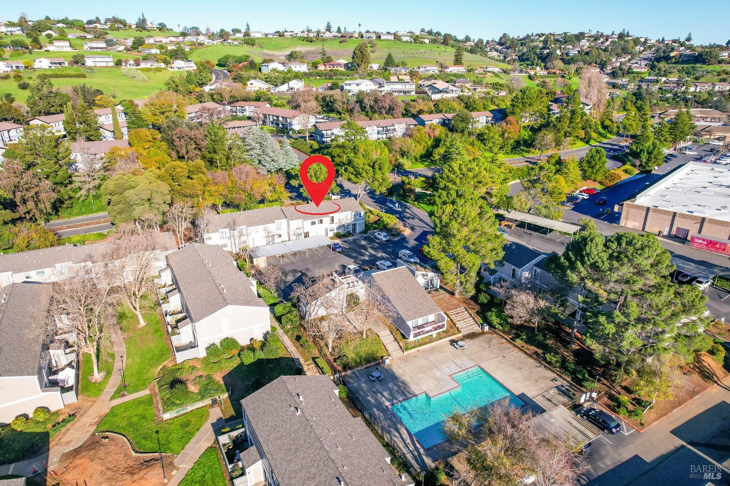 900 Southampton Road Benicia CA 94510