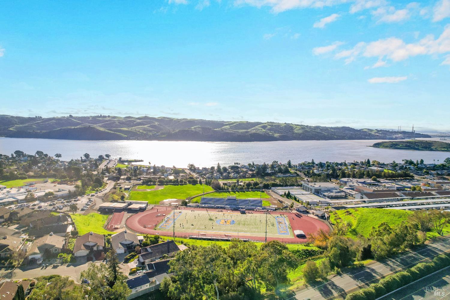 900 Southampton Road Benicia CA 94510