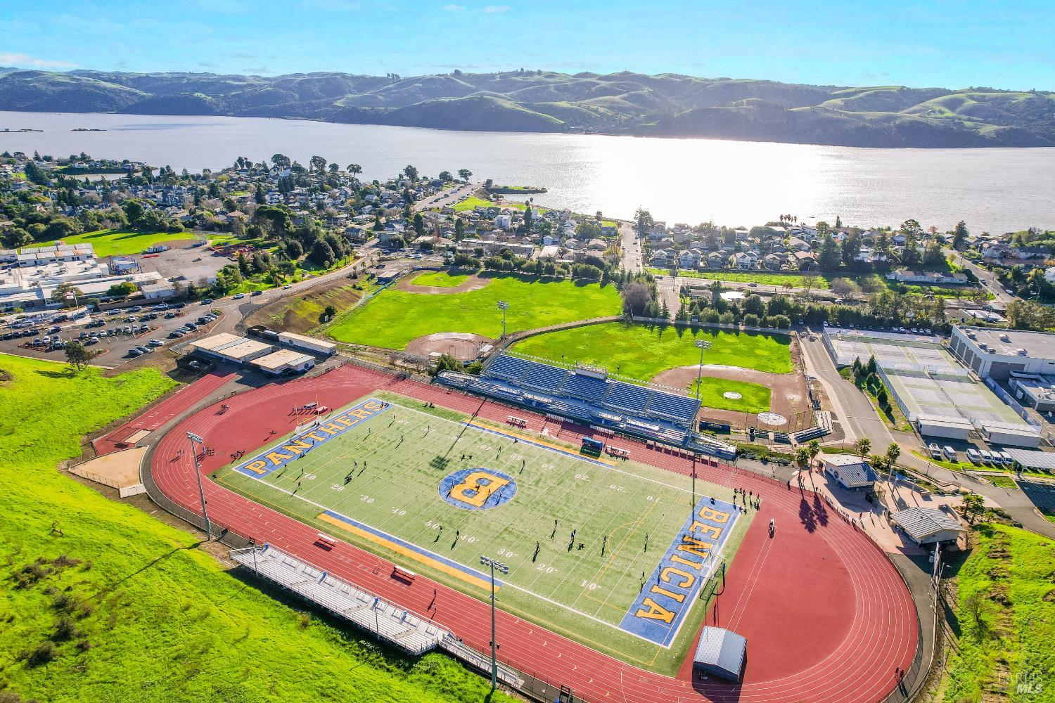 900 Southampton Road Benicia CA 94510