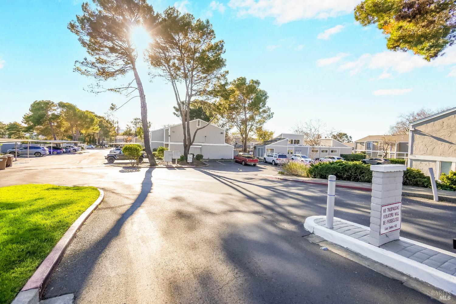 900 Southampton Road Benicia CA 94510