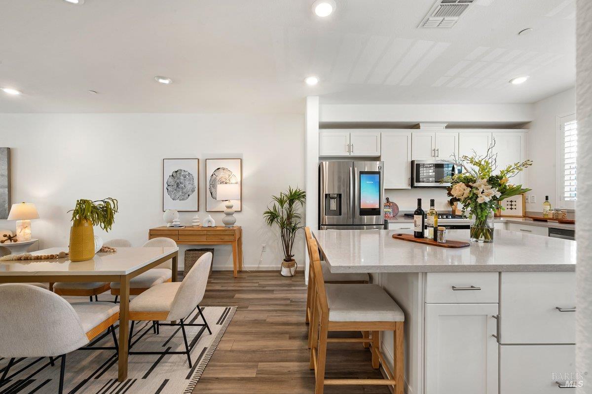 13 Idro Way Novato CA 94945