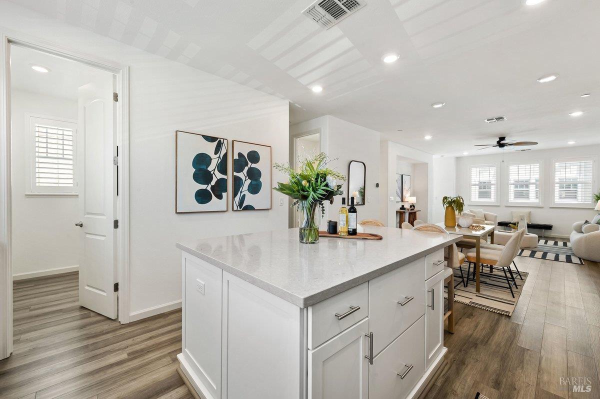 13 Idro Way Novato CA 94945